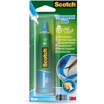 Scotch Clear univerzálne 30 ml
