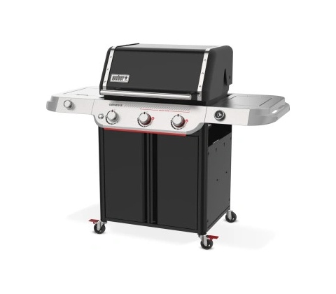 Weber Genesis E-335W