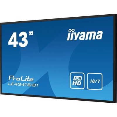 iiyama LE4341S