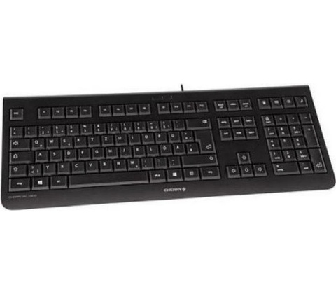 Cherry JK-0800GB-2