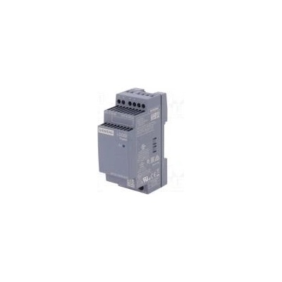 SIEMENS 6EP3331-6SB00-0AY0 Napájecí zdroj spínaný 31,2W 24VDC 1,3A 85÷264VAC 110÷300VDC
