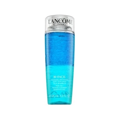 Lancome Bi-Facil нежен продукт за отстраняване на грим около очите Makeup Remover 125 ml