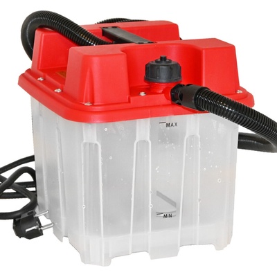 Mellarius Vyvíječ páry Mellarius 7,5 l
