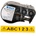 Brady M4C-500-584-YL / 170810, 12.70 mm x 6.10 m, Пластмаса, черен печат / жълт фон (170810)