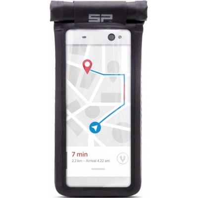Pouzdro SP Connect Universal Phone Case SPC+ L (52642) černé