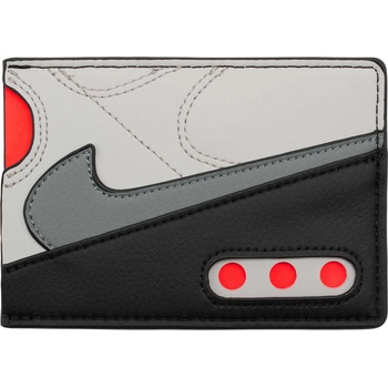 Nike Портмоне icon air max 90 card wallet