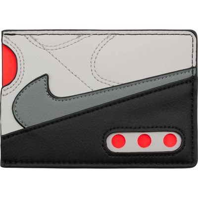 Nike Портмоне icon air max 90 card wallet