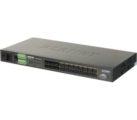 PLANET MGSW-24160F
