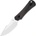 Kizer Bone AEB-L,Stonewashed,Stabilized Wood