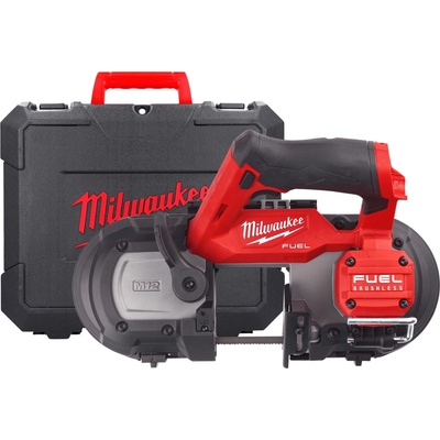 Milwaukee M12 FUEL 4933478440