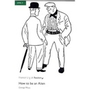 How To Be An Alien + Audio CD
