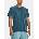 Under Armour Мъжка тениска Under Armour UA STREAKER TEE Under Armour | Sin | МЪЖЕ | S