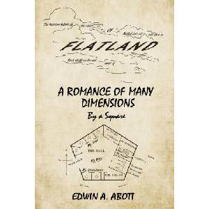 Flatland (ISBN: 9781611046410)