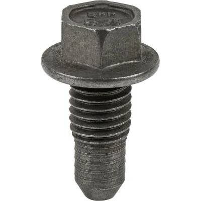 KS Tools 430.2069 Zátka na vypúšťanie oleja, vnútorný šesťhran 15mm, M12x1,75x26mm, balenie 25ks
