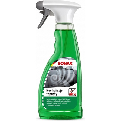 Sonax Pohlčovač zápachu 500 ml – Sleviste.cz