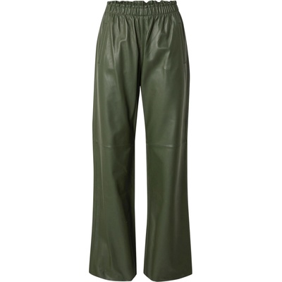 OAKWOOD Панталон 'uranus' зелено, размер s