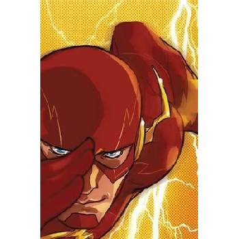 Flash Vol1 Rebirth - Josh Williamson