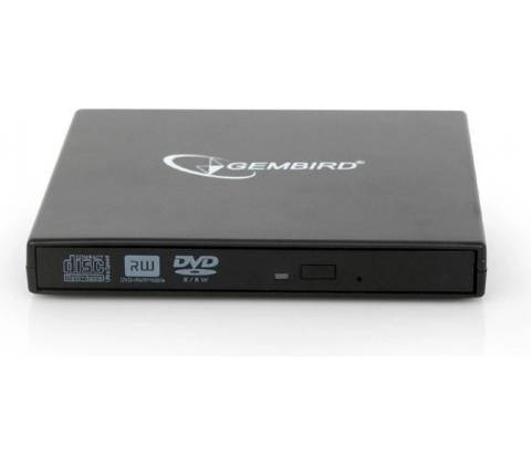 Gembird DVD-USB-01