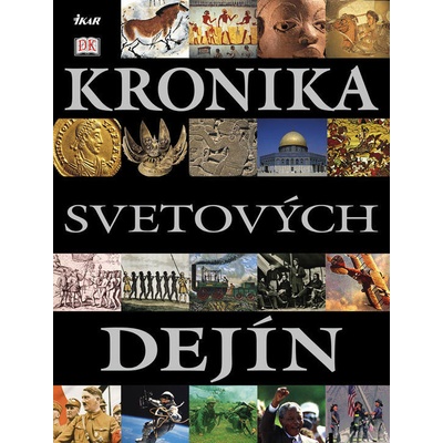 Kronika svetových dejín - John B. Teeple
