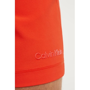 Calvin Klein Performance Къс панталон за трениране Calvin Klein Performance (LVGMS5S835)