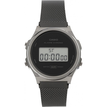 Casio A171WEMB-1A