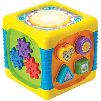 WinFun Активен куб WinFun - Музикален (1002782)