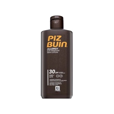 PIZ BUIN Allergy лосион за слънце Sun Sensitive Skin Lotion SPF 30 200 ml