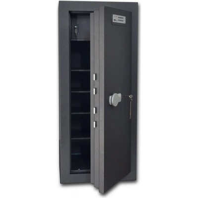 SAFEtronics EURON 3200 ME