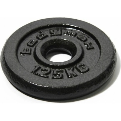 ARSENAL Liatinový kotúč 1,25 kg 26 mm