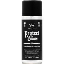 Peaty's Protect & Shine Silicone 400 ml