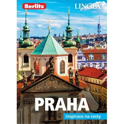 Praha - Inspirace na cesty