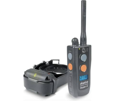 Dogtra 3500 NCP Super-X