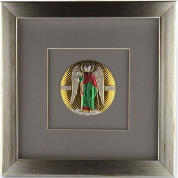 Image 1 of Архангел Михаил (b1736-col)
