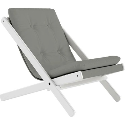 Deckchair Boogie šedá
