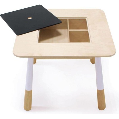 Tender Leaf Forest Table