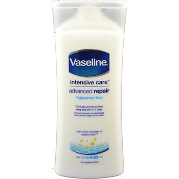 Vaseline Intensive Care Advanced Repair tělové mléko 200 ml
