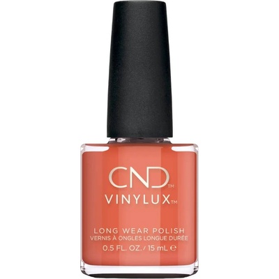 CND Vinylux Дълготраен лак за нокти, Soulmate, 15 ml