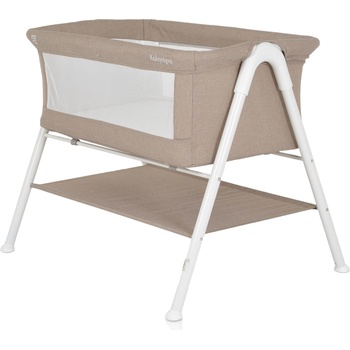 Image 1 of Moni Бебешко легло Moni - Kalinihta, бежово (110102)