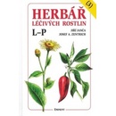 Herbář léčivých rostlin 3. L - P - Jiří Janča, Josef Zentrich