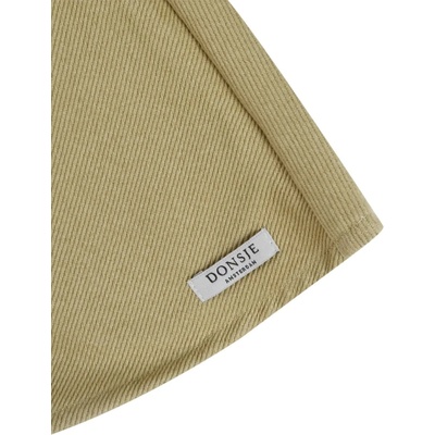 Donsje Детски памучен къс панталон Donsje Mazena Shorts (4115000)