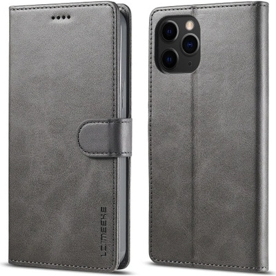Forcell IMEEKE Apple iPhone 13 Pro Max šedé