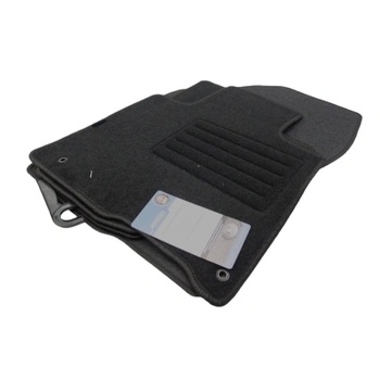 Image 1 of Мокетни стелки за HYUNDAI Santa Fe IV (2018-2020)