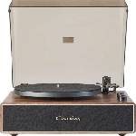 Crosley Stave Walnut обръщател (CR6046A-WAGL4)
