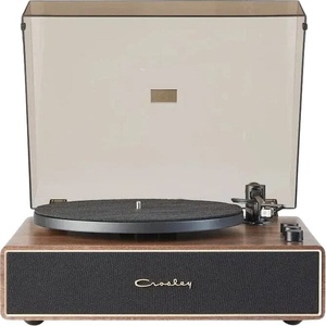 Crosley Stave Walnut обръщател (CR6046A-WAGL4)