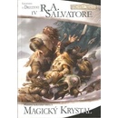 Knihy Magický krystal - Anthony Salvatore Robert