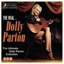 PARTON, DOLLY - REAL DOLLY PARTON CD