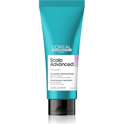 L'Oréal Expert Scalp Advanced Anti-Discomfort Intense Soother Treatment 200 ml