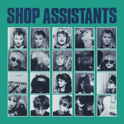 Shop Assistants Will Anything happen 2 CD