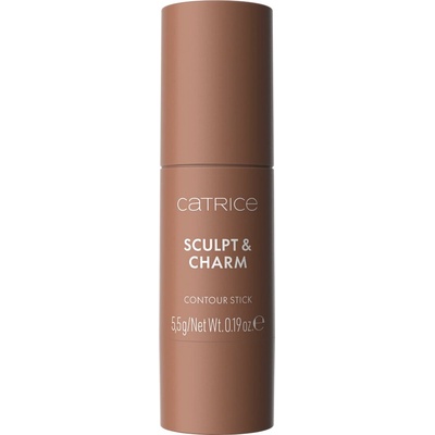 Catrice Contour Stick Sculpt Charm Бронзиращо покритие 5, 5gr