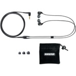 Shure SE112 Слушалки